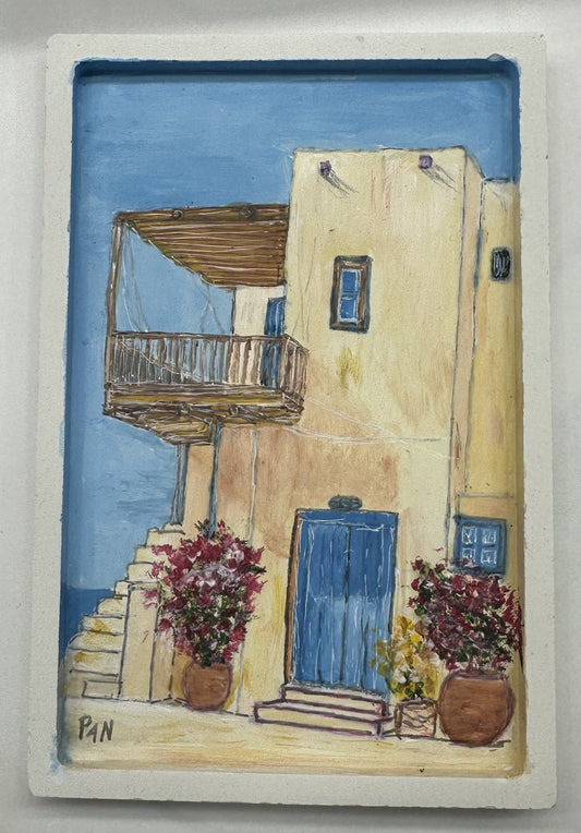 PA26 / 8,00€ / 15Χ10cm