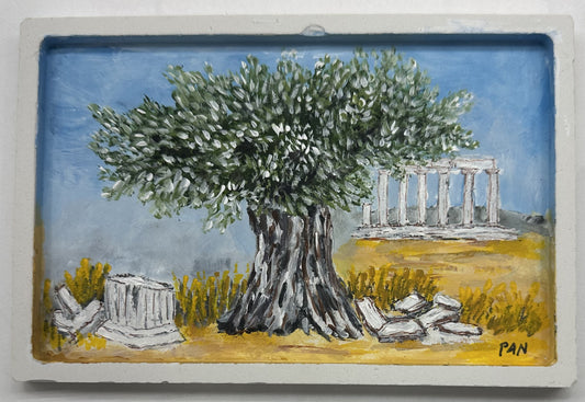 PA27 / 10,00€ / 15Χ10cm