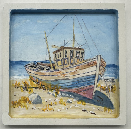 PA30 / 8,00€ / 10Χ10cm