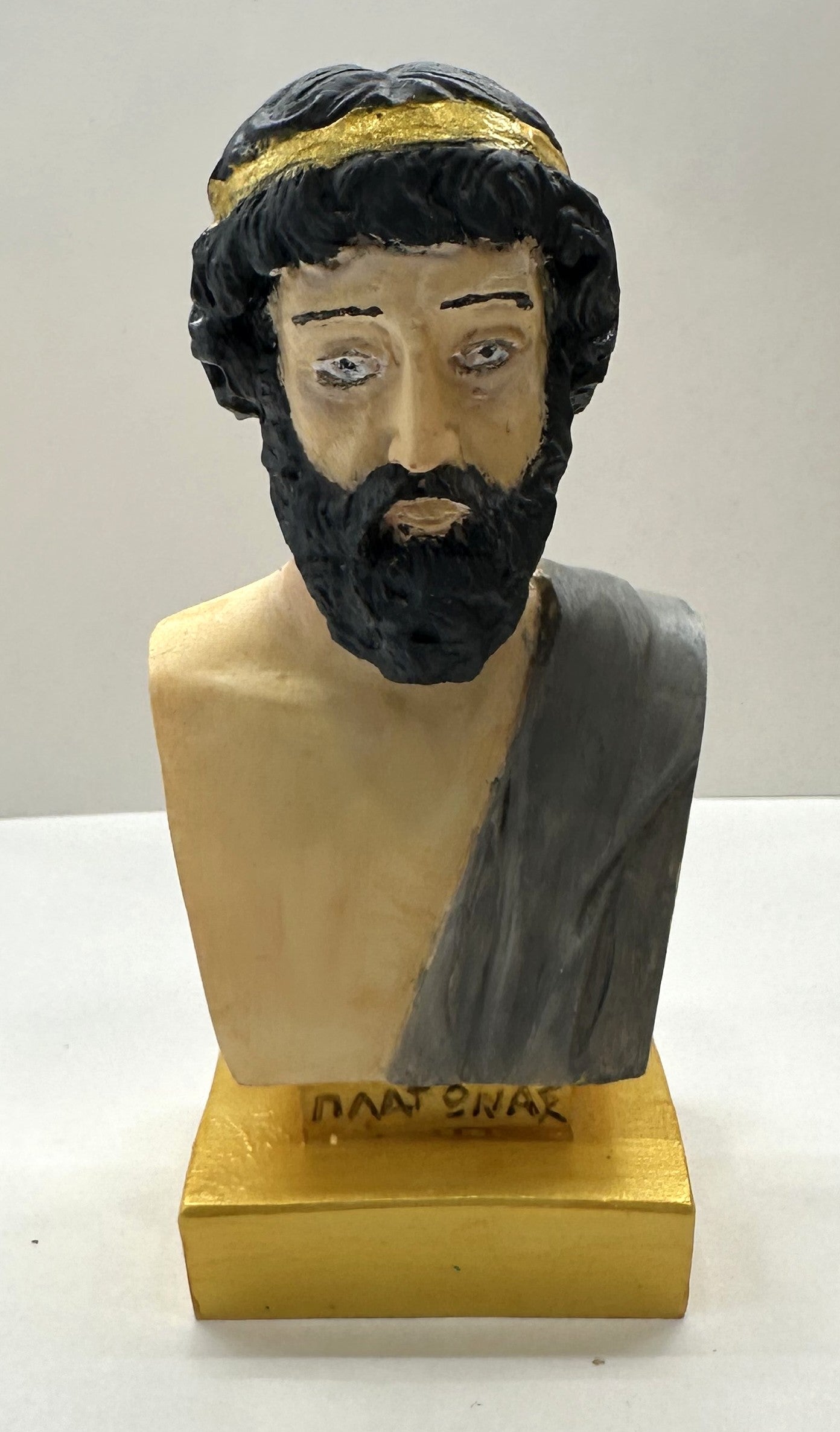 PLATO-15 / 15 cm / 9,00€ / PLATO