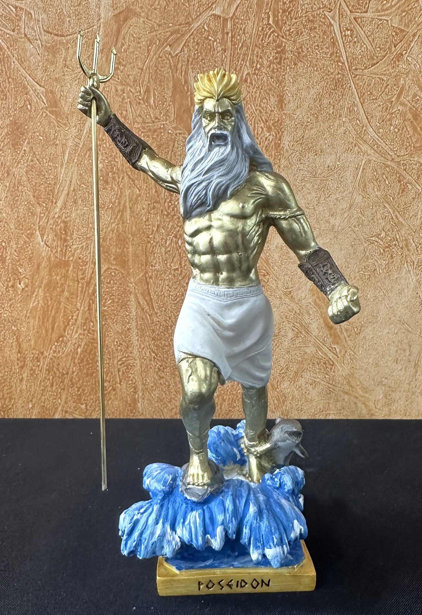 POSBC / 24 cm / 24,00€ / POSEIDON