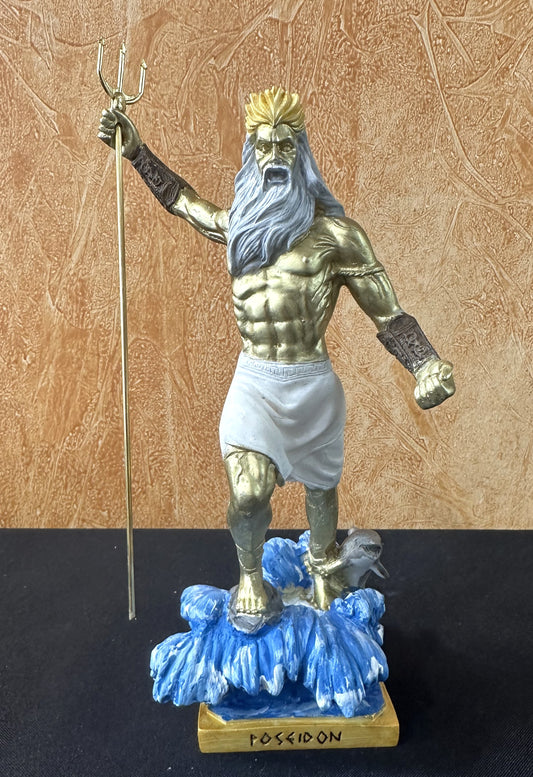 POSBC / 24 cm / 24,00€ / POSEIDON