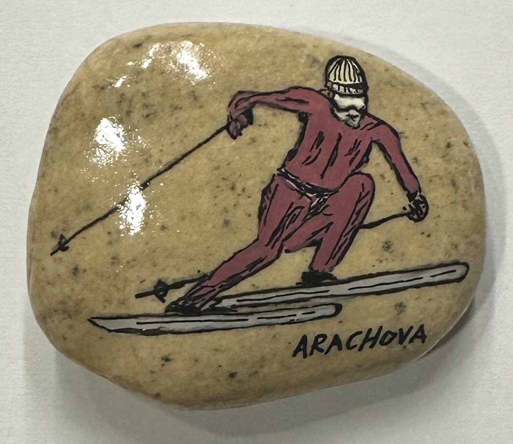 SKIER