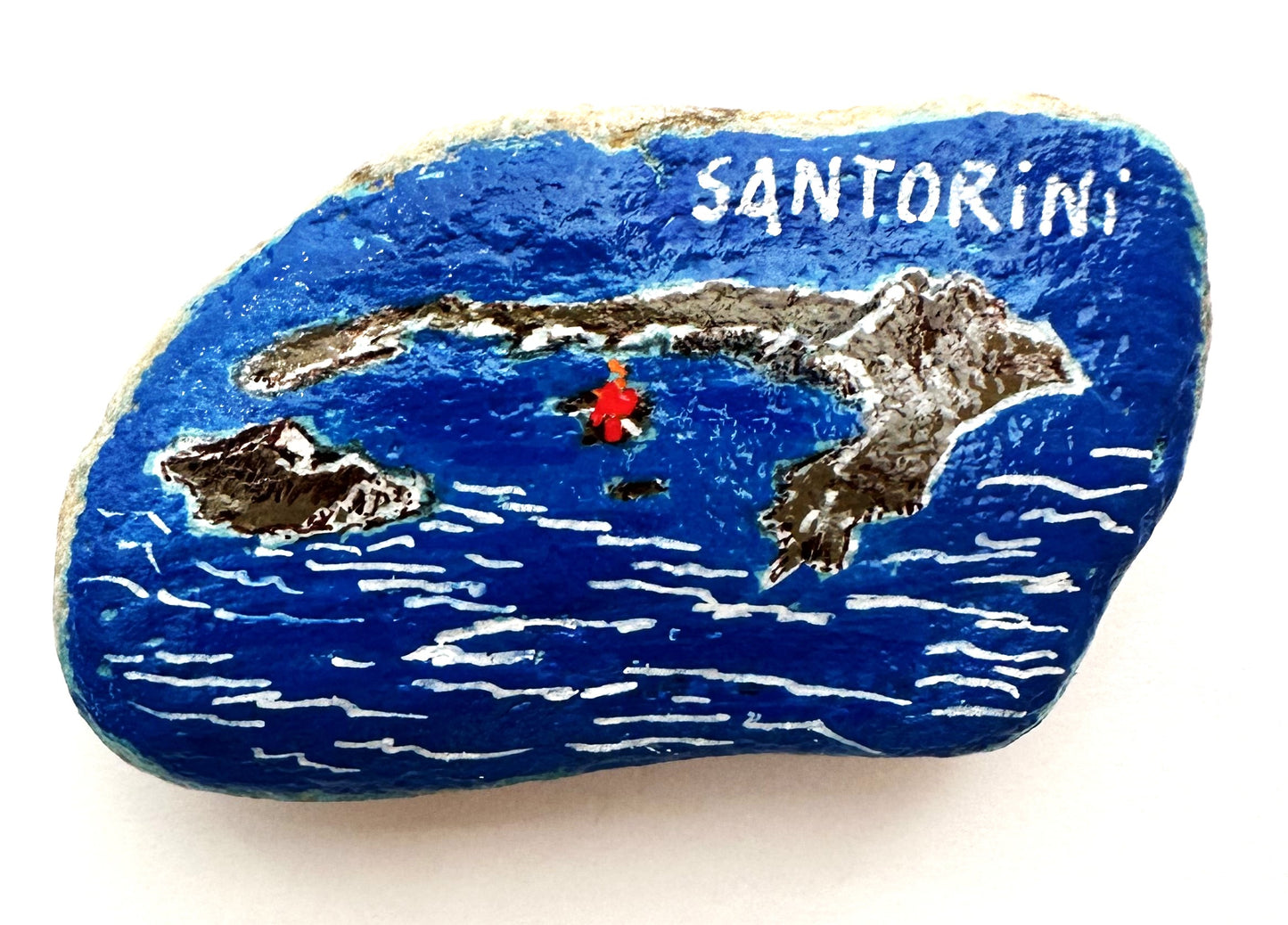 SA03 / SANTORINI / 1,20€