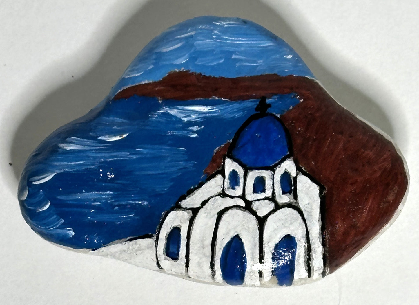 SA04 / SANTORINI / 1,20€