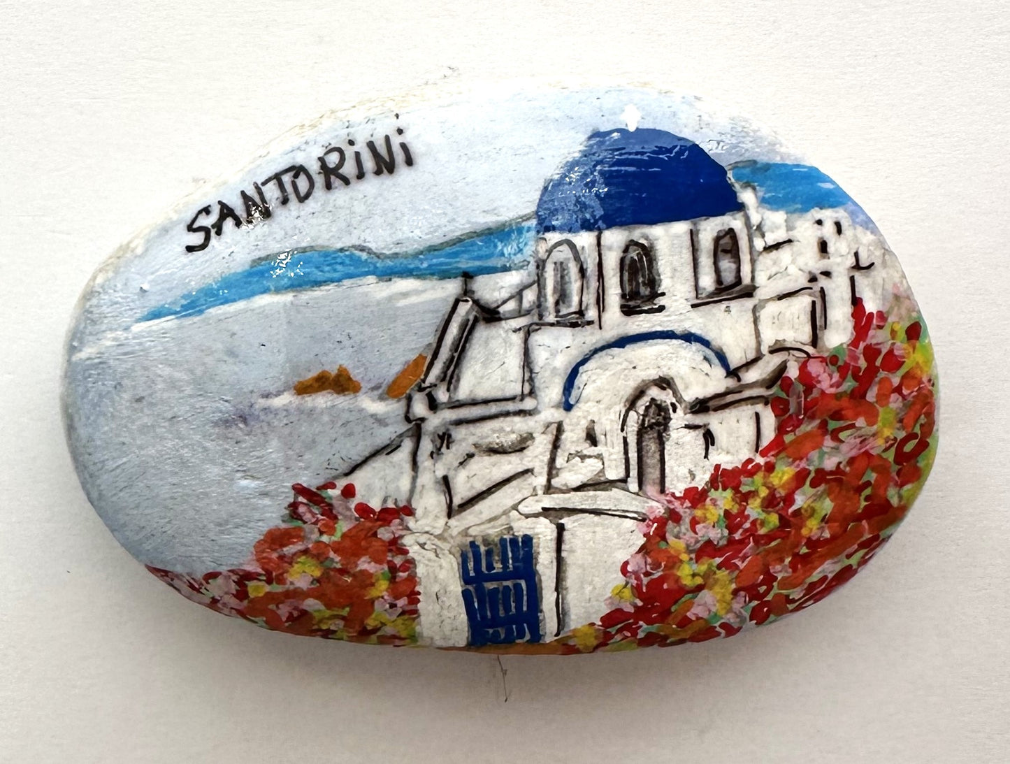 SA05 / SANTORINI / 2,30€