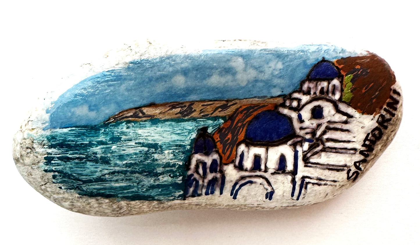 Σαντορίνη 5