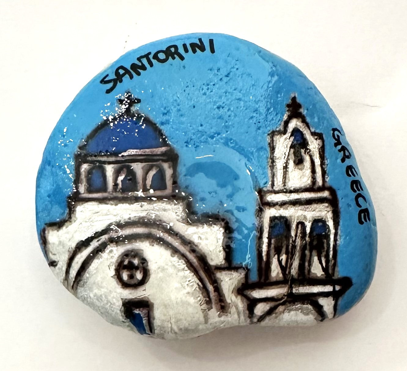SA08 / SANTORINI / 1,20€