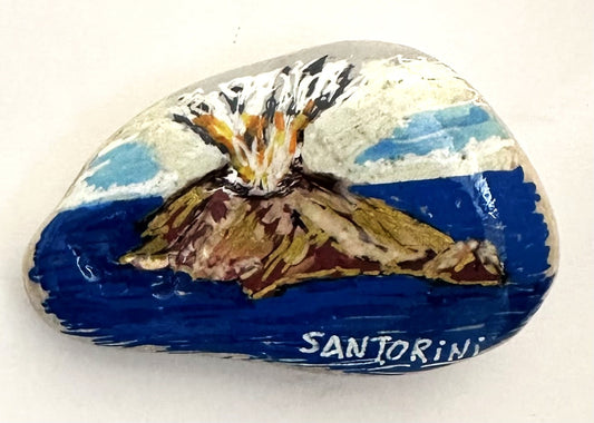 SA12 / SANTORINI / 2,30€