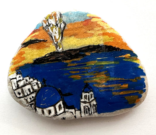 SA13 / SANTORINI / 2,30€