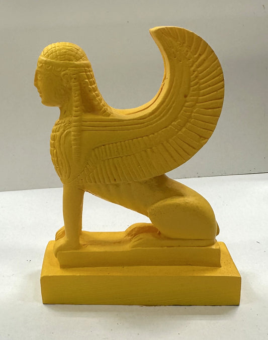 SF200/ 11 cm /  7,00€ / SFINX