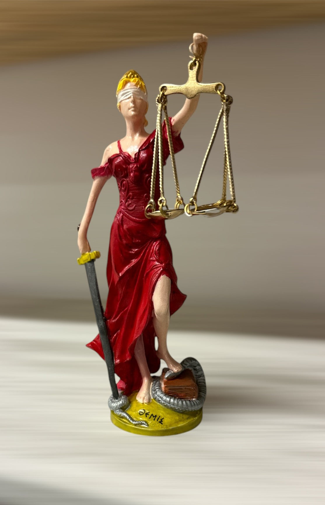 TH15 / 15 cm / 15,00€ / THEMIS