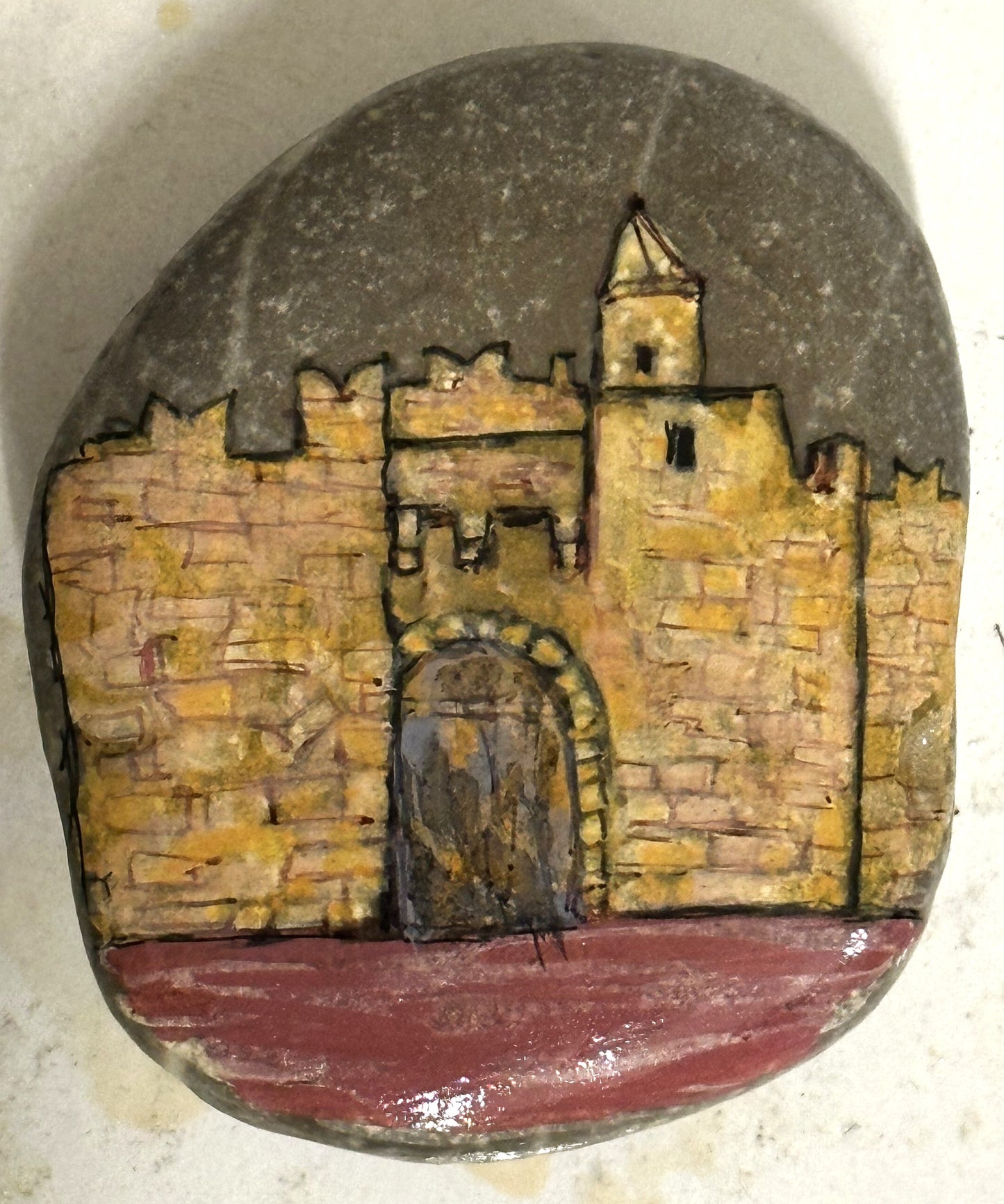 TN03 / NAFPAKTOS / 2,30€