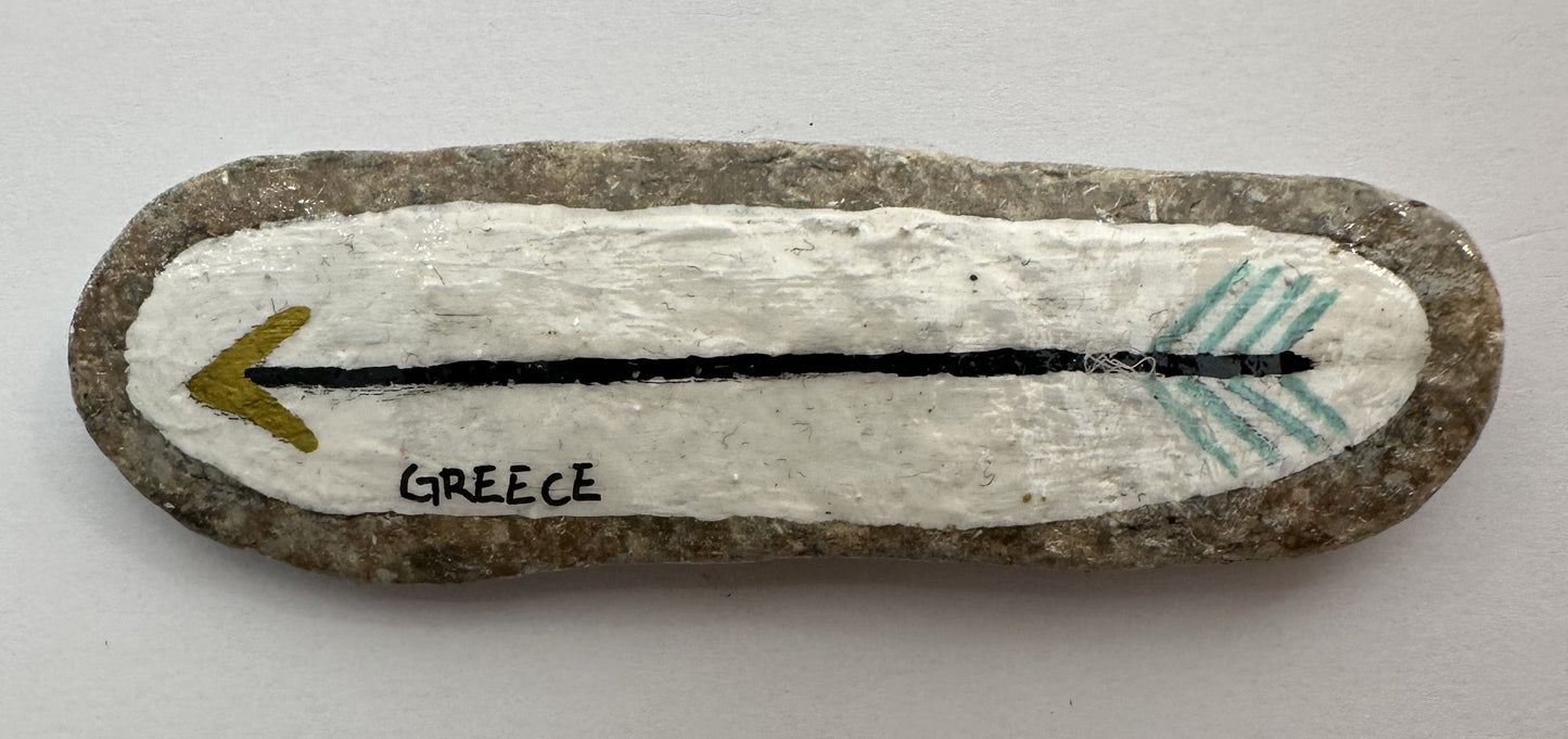 Βέλος