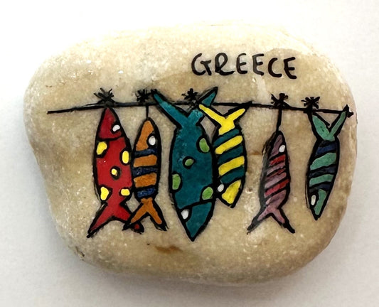Ψάρια