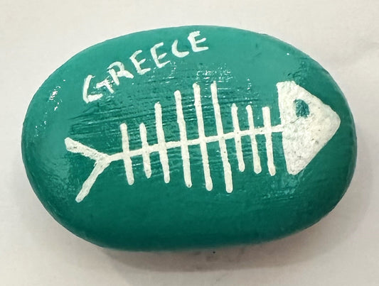 Ψαροκόκαλο