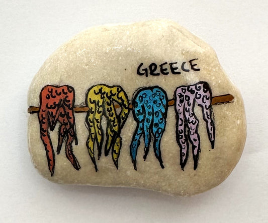 Χταπόδια