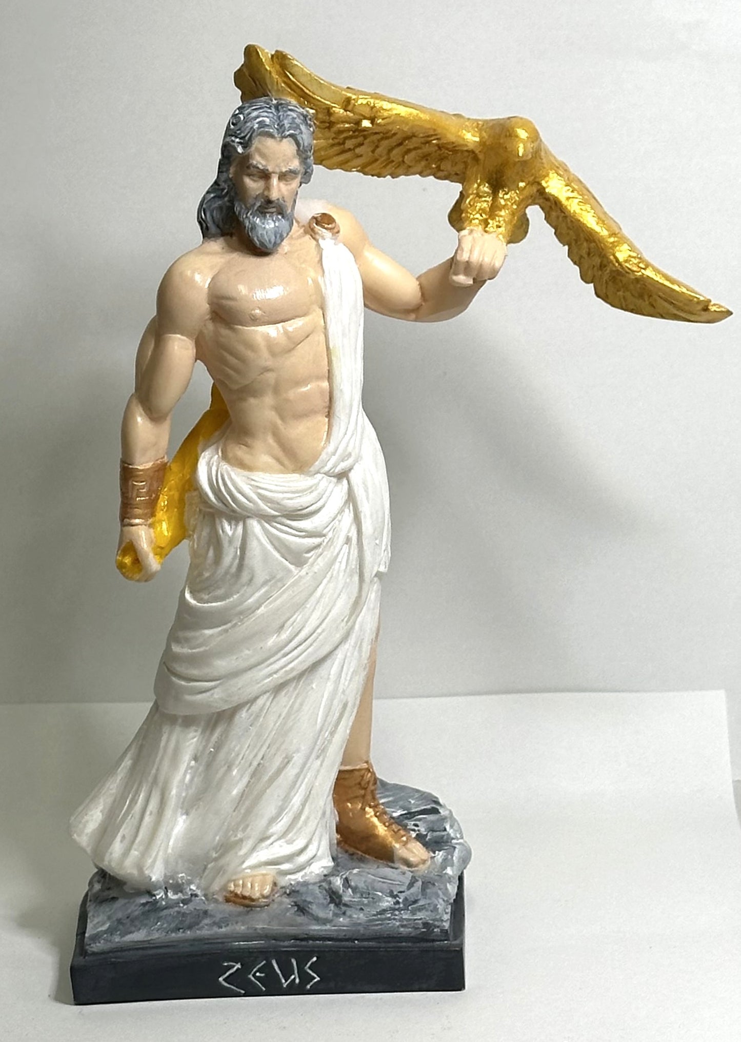 ZEEGC / 20 cm / 23,00€ / ZEUS